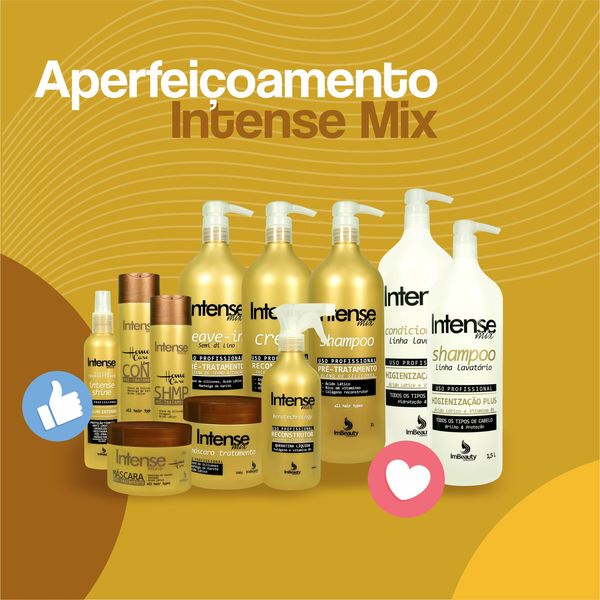 Treinamento Intensivo de Produtos para Tratamentos Capilares